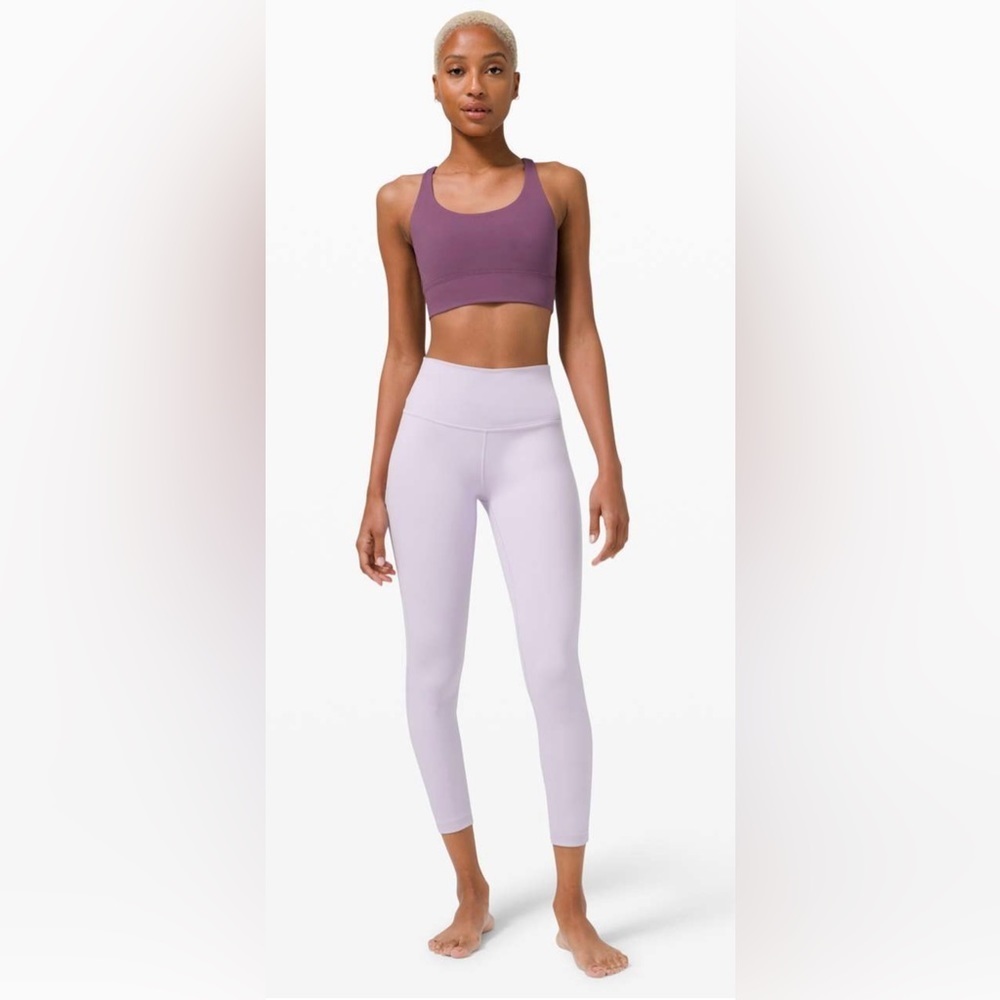 Lululemon Wunder Under High-Rise Tight 25” *Luxtreme